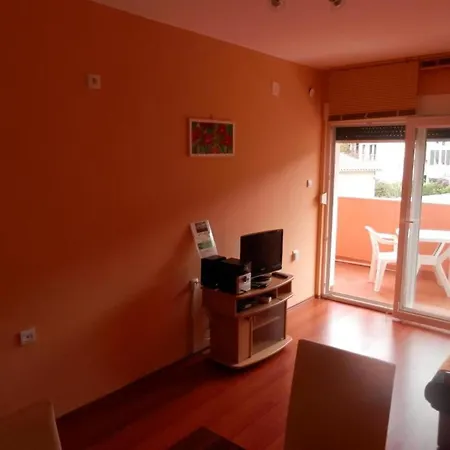 St Rialto Apartment