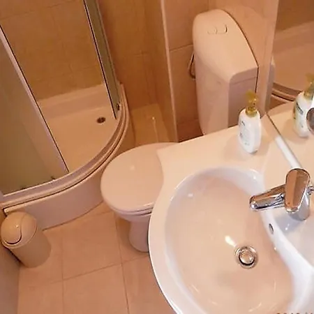 St Rialto Apartment *