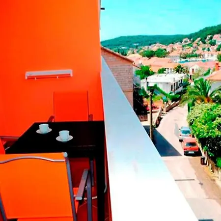 St Rialto Apartment