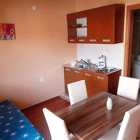 St Rialto Apartment