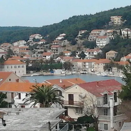 St Rialto Apartment Jelsa (Hvar)