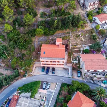 圣里亚托公寓 公寓