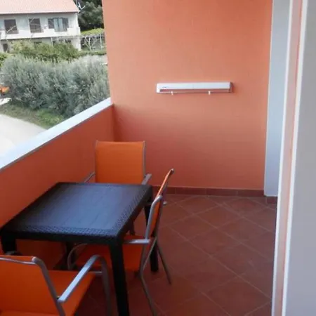 公寓 圣里亚托公寓 *