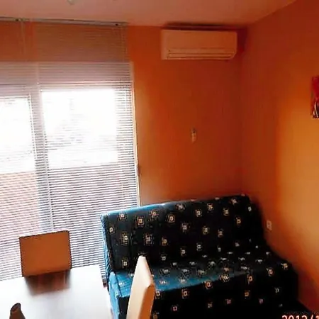 圣里亚托公寓 *