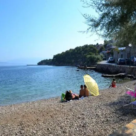 公寓 圣里亚托公寓 耶尔萨