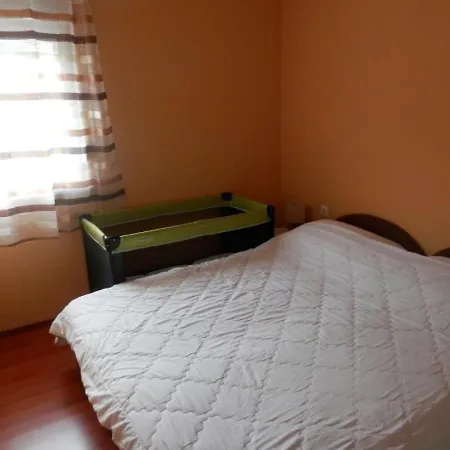 公寓 圣里亚托公寓 *