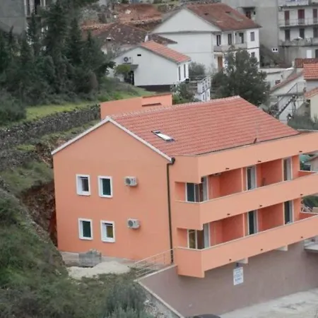 公寓 圣里亚托公寓 耶尔萨