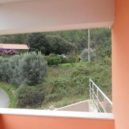 圣里亚托公寓 *