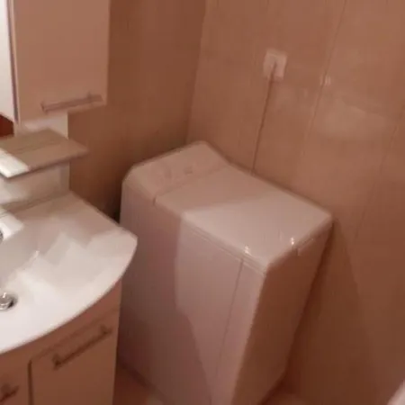 公寓 圣里亚托公寓 耶尔萨