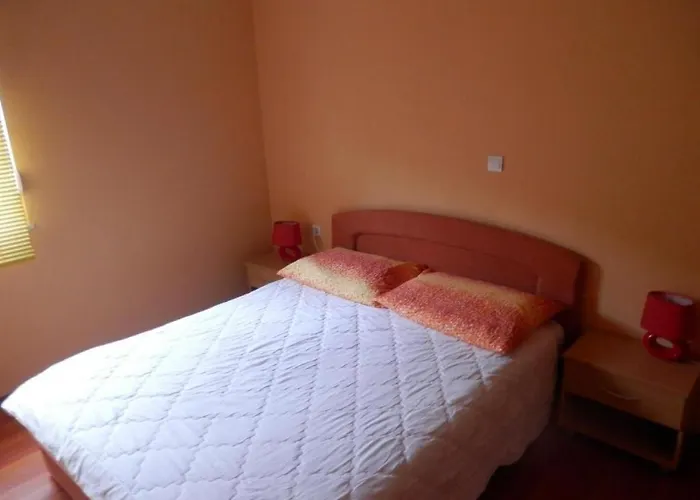 St Rialto Jelsa (Hvar)