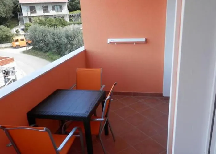 Lägenhet St Rialto *