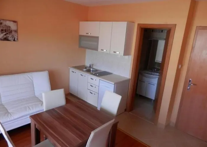 St Rialto * Jelsa (Hvar)