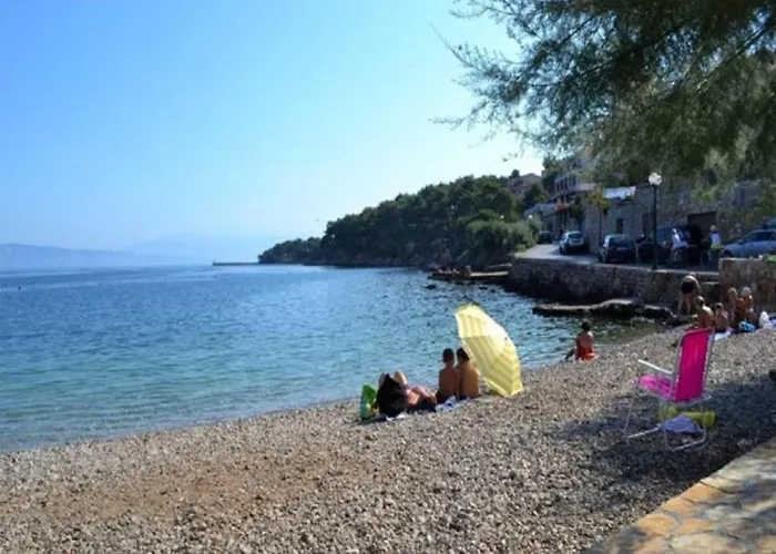 Lägenhet St Rialto Jelsa (Hvar)