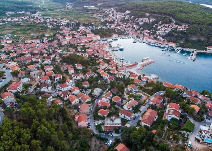 St Rialto Lägenhet *