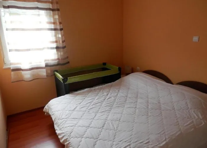 Lägenhet St Rialto *