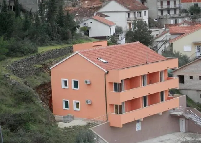 Lägenhet St Rialto Jelsa (Hvar)