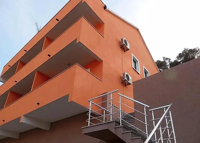 St Rialto Lägenhet Jelsa (Hvar)