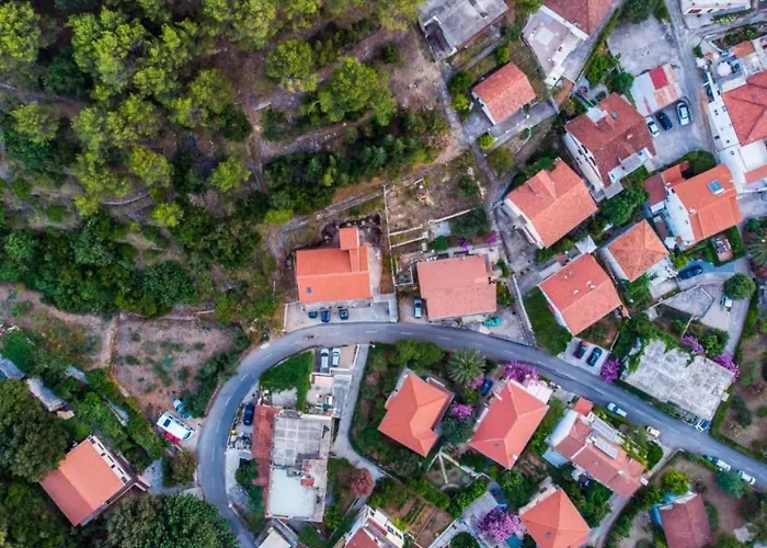 St Rialto Jelsa (Hvar)