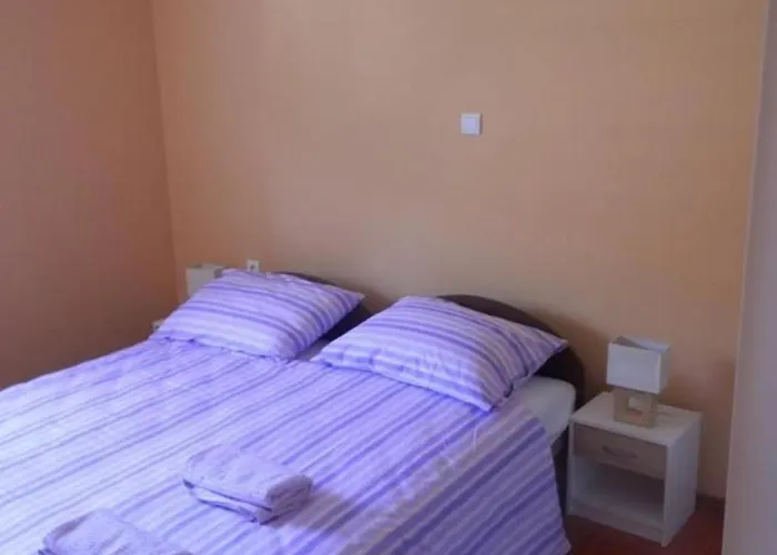 St Rialto * Jelsa (Hvar)