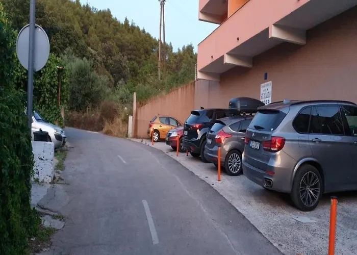 Lägenhet St Rialto *