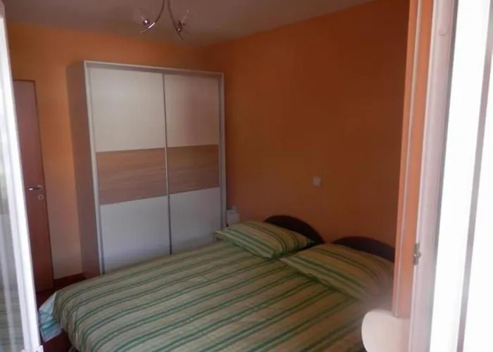 St Rialto Lägenhet Jelsa (Hvar)