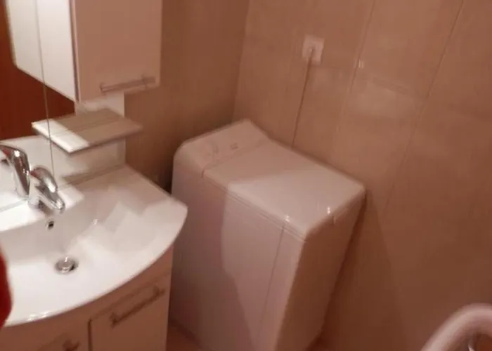 Lägenhet St Rialto Jelsa (Hvar)