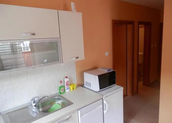 Lägenhet St Rialto Jelsa (Hvar)