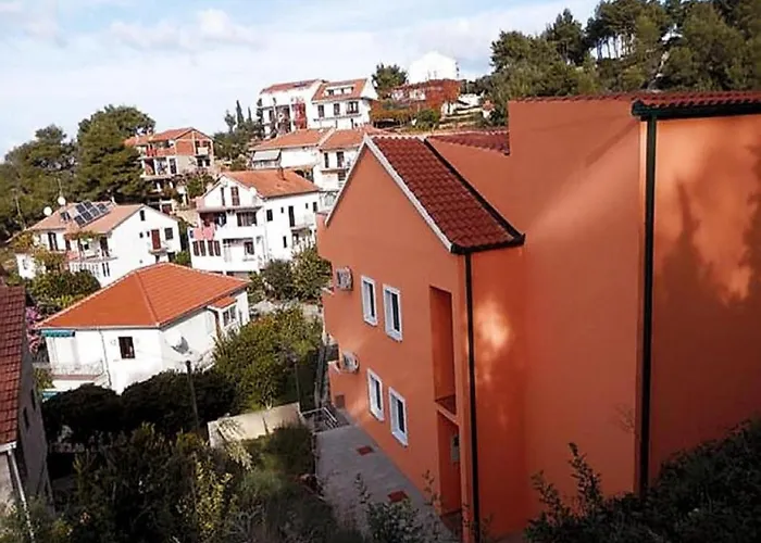 St Rialto Lägenhet *