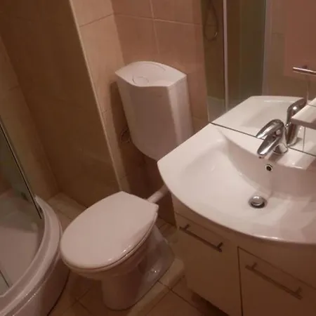 Apartman St Rialto