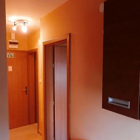 شقة St Rialto ييلسا