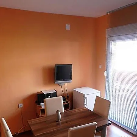 St Rialto Apartman Jelsa (Hvar)