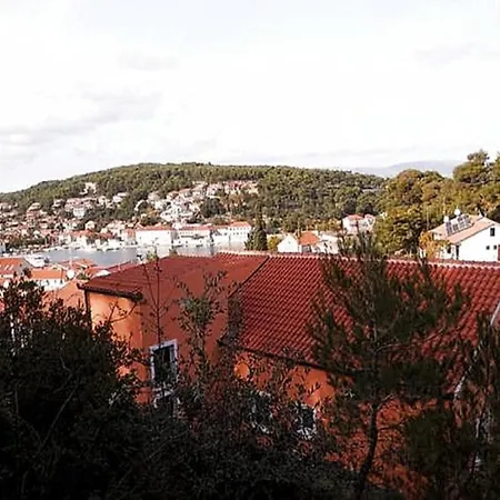 St Rialto Jelsa (Hvar)
