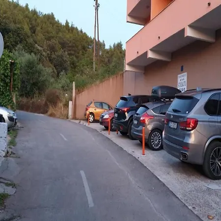 St Rialto Apartman